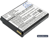 M3 Mobile SM10 Replacement Battery, 3.8V, 4200mAh, Li-ion 1