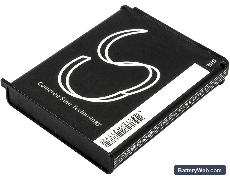 M3 Mobile SM10 Replacement Battery, 3.8V, 4200mAh, Li-ion 4