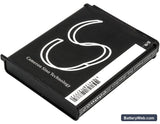 M3 Mobile SM10 Replacement Battery, 3.8V, 4200mAh, Li-ion 4