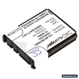 M3 Mobile SM20 Replacement Battery, 3.8V, 4200mAh, Li-ion 2