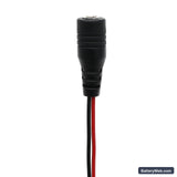 Macna gloves 12v 3a 3 Replacement Battery, 11.1V, 3000mAh, Li-Polymer 4