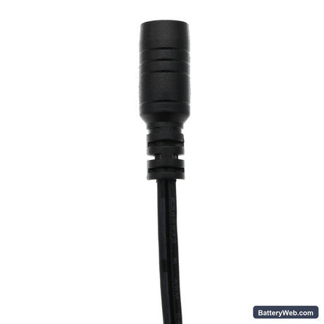 Macna Li-po 12v 6a Replacement Battery, 11.1V, 6000mAh, Li-Polymer 4