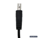 Macna Gloves Replacement Battery, 7.4V, 3000mAh, Li-Polymer 4