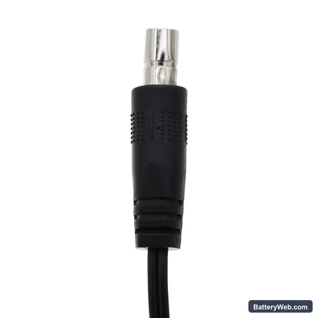 Macna Gloves Replacement Battery, 7.4V, 3000mAh, Li-Polymer 4