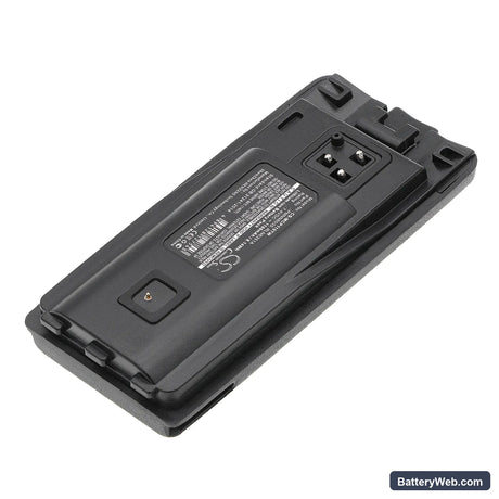 Motorola CP110 Replacement Battery, 7.4V, 1100mAh, Li-ion 2