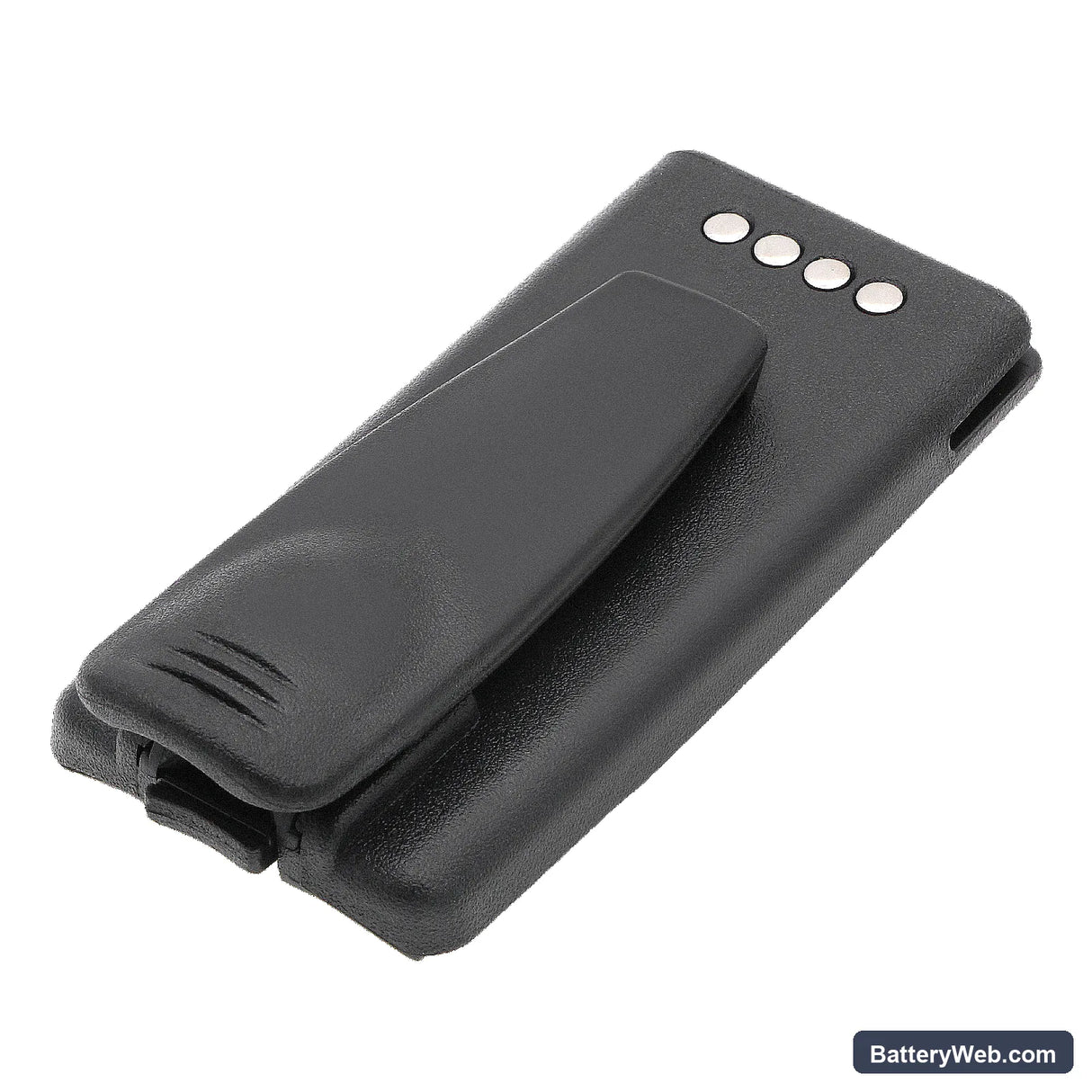 Motorola CP110 Replacement Battery, 7.4V, 1100mAh, Li-ion 3
