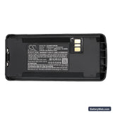Motorola CP040 Replacement Battery, 7.5V, 2600mAh, Li-ion 5
