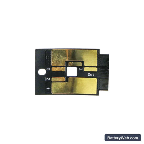 Microsoft Surface 1769 Replacement Battery, 7.57V, 5900mAh, Li-Polymer 4