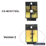 Microsoft Surface 1769 Replacement Battery, 7.57V, 5900mAh, Li-Polymer 6