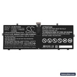 Microsoft Surface Go 1943 Replacement Battery, 7.58V, 5100mAh, Li-Polymer 3