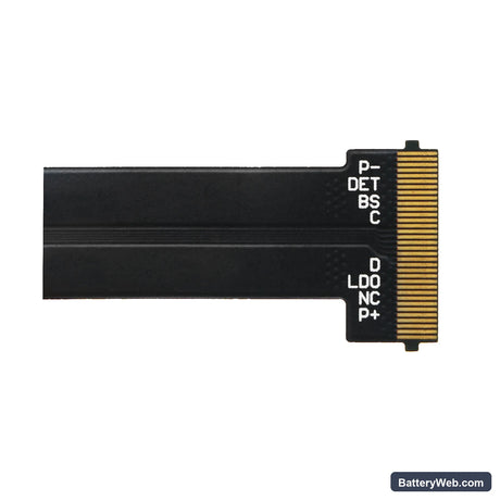Microsoft Surface Go 1943 Replacement Battery, 7.58V, 5100mAh, Li-Polymer 4