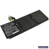 Microsoft Surface Book 3 13 Core i5-1035G7 Replacement Battery, 7.58V, 6000mAh, Li-Polymer 1