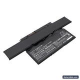 Microsoft Surface Laptop Studio 1964 14.4" Replacement Battery, 11.38V, 4900mAh, Li-Polymer 1