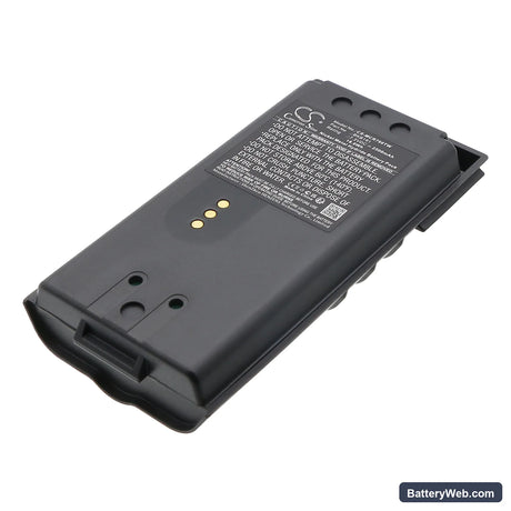 Ericsson JAGUAR Replacement Battery, 7.2V, 2500mAh, Ni-MH 1