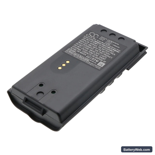 Ericsson JAGUAR Replacement Battery, 7.2V, 2500mAh, Ni-MH 1