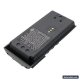 Ericsson JAGUAR Replacement Battery, 7.2V, 2500mAh, Ni-MH 2