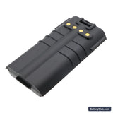 Ericsson JAGUAR Replacement Battery, 7.2V, 2500mAh, Ni-MH 4