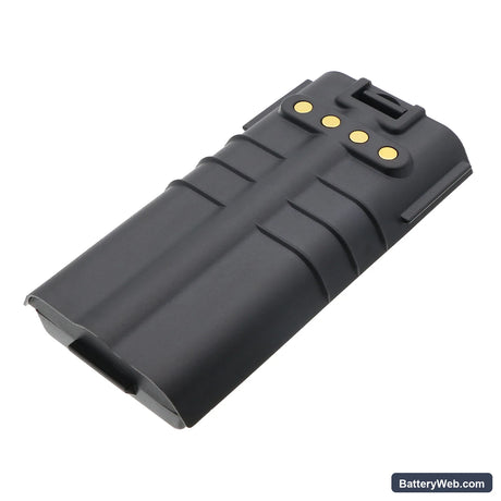 Ericsson JAGUAR Replacement Battery, 7.2V, 2500mAh, Ni-MH 4