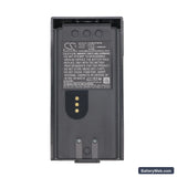 Ericsson JAGUAR Replacement Battery, 7.2V, 2500mAh, Ni-MH 5