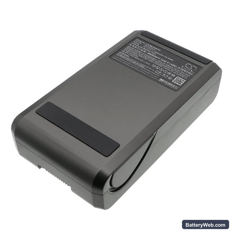 Maircle S3 Replacement Battery, 25.2V, 2200mAh, Li-ion 1