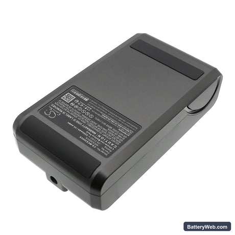 Maircle S3 Replacement Battery, 25.2V, 2200mAh, Li-ion 3