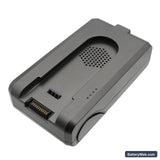 Maircle S3 Replacement Battery, 25.2V, 2200mAh, Li-ion 4
