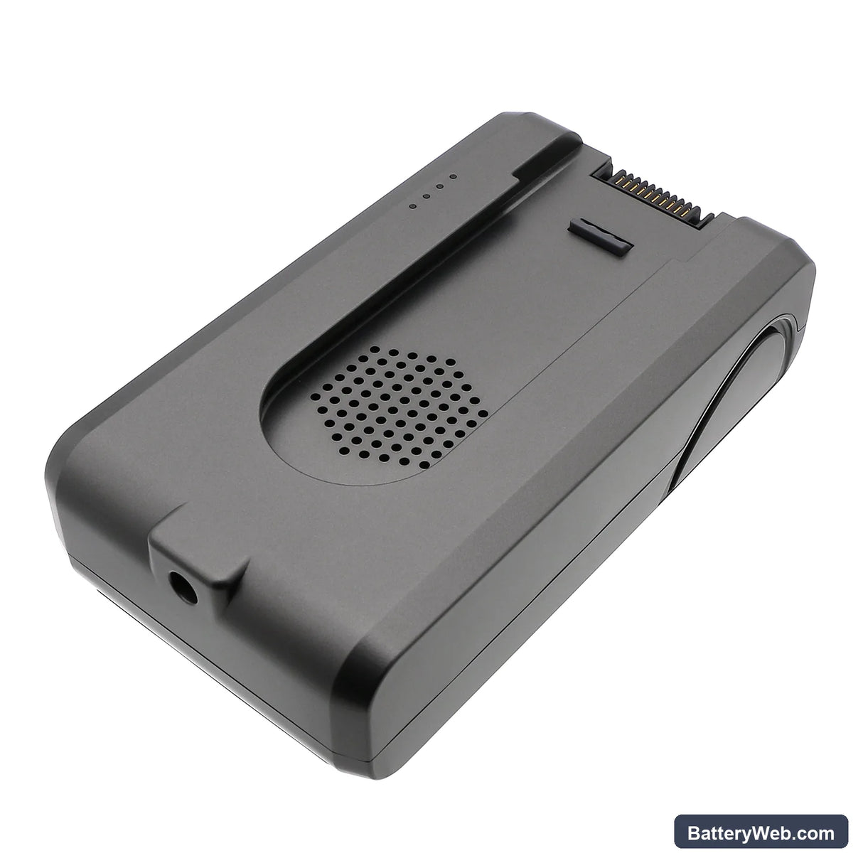 Maircle S3 Replacement Battery, 25.2V, 2200mAh, Li-ion 5