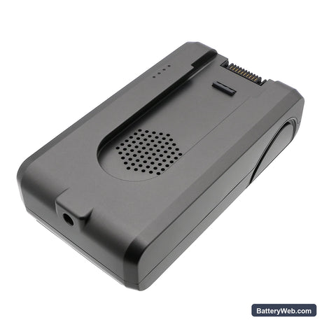 Maircle S3 Replacement Battery, 25.2V, 2200mAh, Li-ion 5