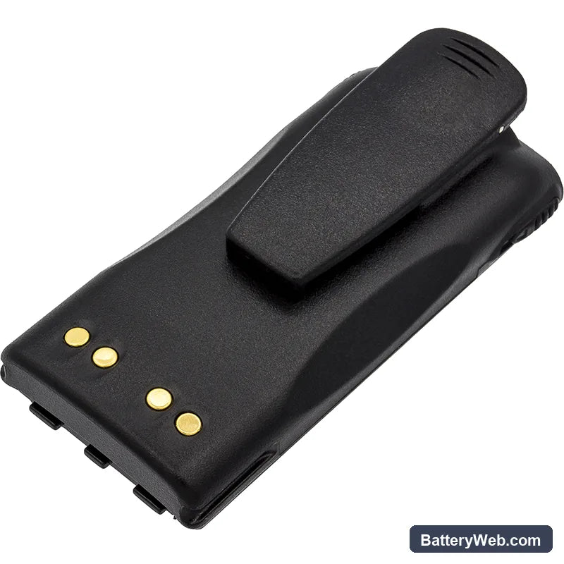 Motorola CT150 Replacement Battery, 7.5V, 1800mAh, Ni-MH 3