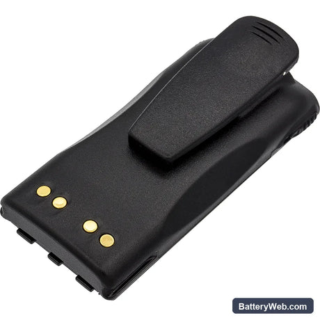 Motorola CT150 Replacement Battery, 7.5V, 1800mAh, Ni-MH 3
