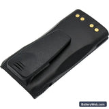 Motorola CT150 Replacement Battery, 7.5V, 1800mAh, Ni-MH 4