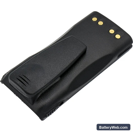 Motorola CT150 Replacement Battery, 7.5V, 1800mAh, Ni-MH 4