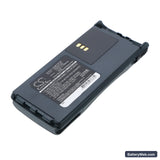 Motorola CT150 Replacement Battery, 7.5V, 2500mAh, Ni-MH 1