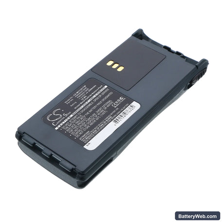 Motorola CT150 Replacement Battery, 7.5V, 2500mAh, Ni-MH 1