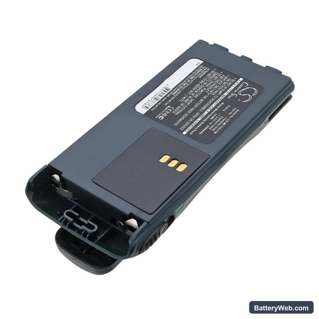 Motorola CT150 Replacement Battery, 7.5V, 2500mAh, Ni-MH 2