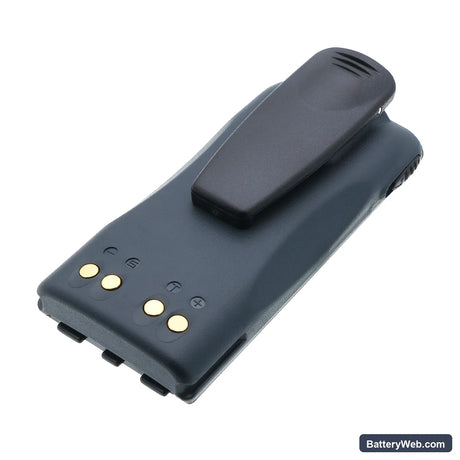Motorola CT150 Replacement Battery, 7.5V, 2500mAh, Ni-MH 3