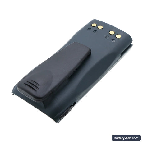 Motorola CT150 Replacement Battery, 7.5V, 2500mAh, Ni-MH 4