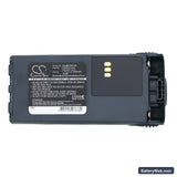 Motorola CT150 Replacement Battery, 7.5V, 2500mAh, Ni-MH 5