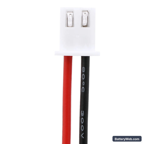 Tree LCT-Li-7 Replacement Battery, 7.4V, 1100mAh, Li-Polymer 4