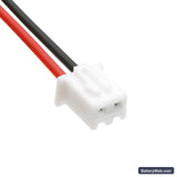 Tree LCT-Li-7 Replacement Battery, 7.4V, 1100mAh, Li-Polymer 5