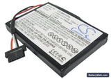Medion GoPal E4435 Replacement Battery, 3.7V, 750mAh, Li-ion 1