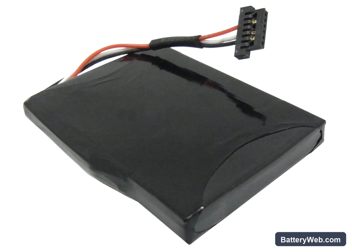 Medion GoPal E4435 Replacement Battery, 3.7V, 750mAh, Li-ion 3