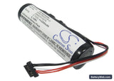 Medion PNA400 Replacement Battery, 3.7V, 2200mAh, Li-ion 1