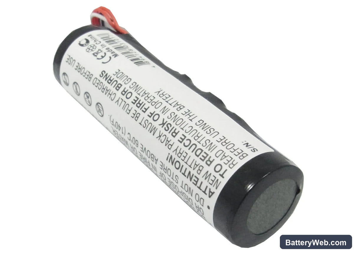 Medion PNA400 Replacement Battery, 3.7V, 2200mAh, Li-ion 2