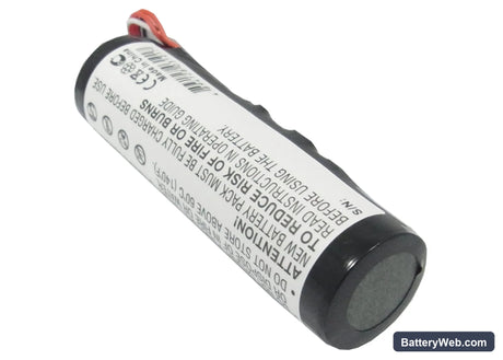 Medion PNA400 Replacement Battery, 3.7V, 2200mAh, Li-ion 2