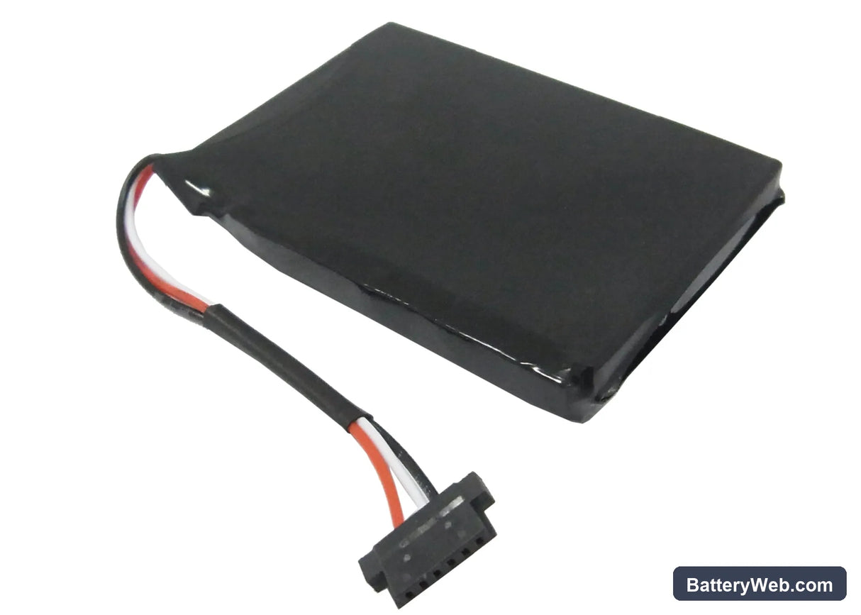 Medion GoPal E4240 Replacement Battery, 3.7V, 1100mAh, Li-ion 4