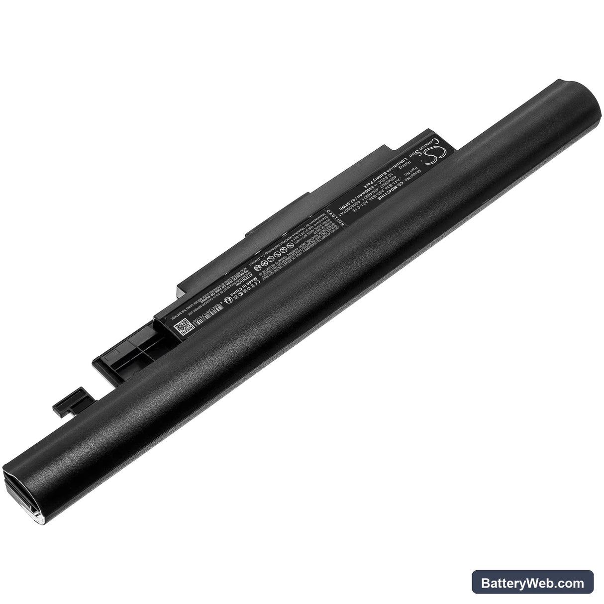Haier S530 Replacement Battery, 10.8V, 4400mAh, Li-ion 2