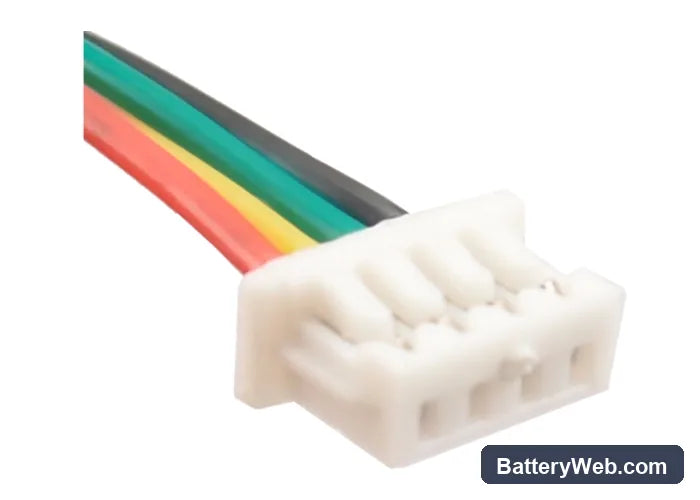 Medion GoPal P4425 Replacement Battery, 3.7V, 1100mAh, Li-ion 5