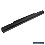 Medion Akoya P6670 Replacement Battery, 15.2V, 2600mAh, Li-ion 2
