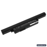 Medion Akoya E7415 Replacement Battery, 10.8V, 5200mAh, Li-ion 1